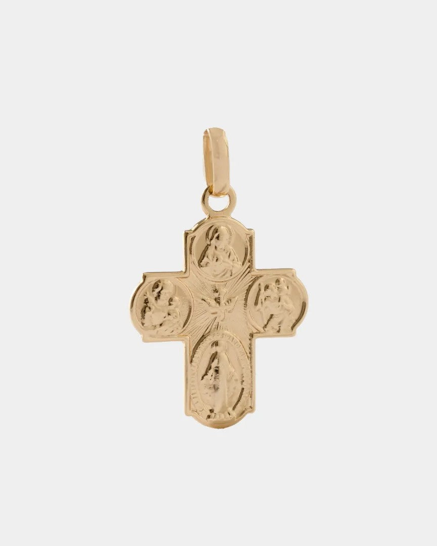 Dije El Viajero