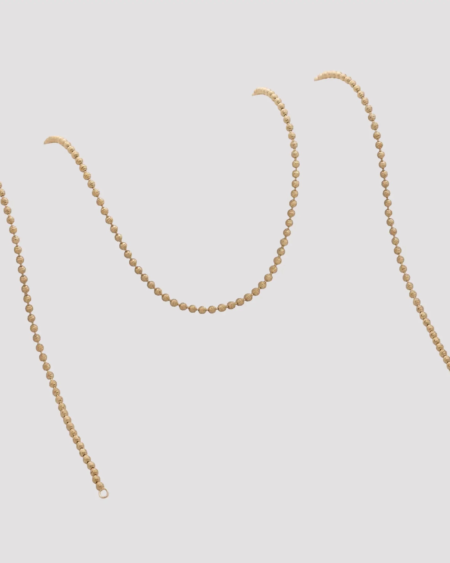 Cadena Militar IT 65 Cms