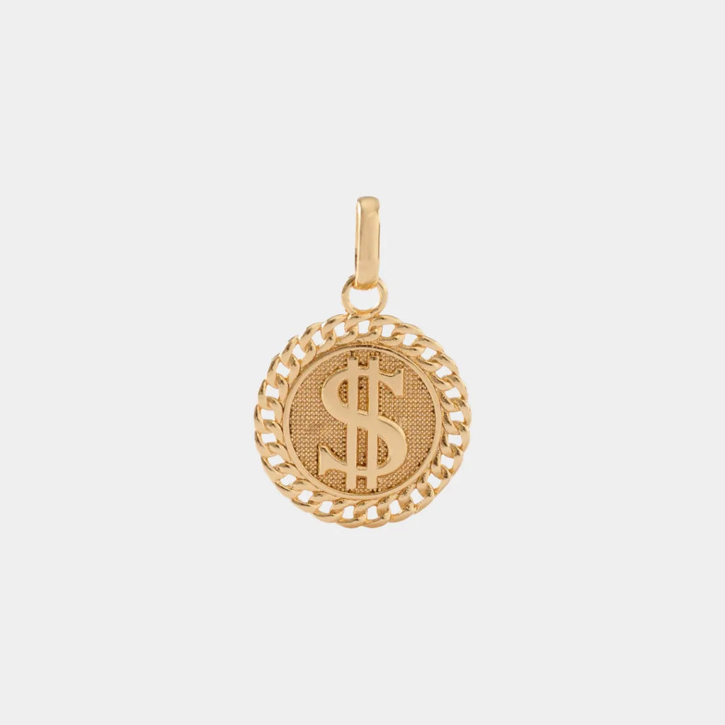 Dije Signo Peso