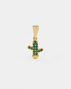 Dijes Cactus