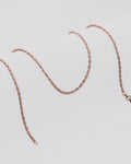 Cadena Barril Prismc Rose IT 45 Cms