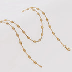 Cadena Militar Ovalada Italy IT 65 Cms