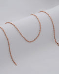 Cadena Barril Prismc Rose IT 65 Cms