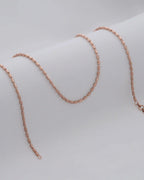 Cadena Barril Prismc Rose IT 65 Cms