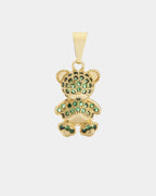 Dije  Green Bear P