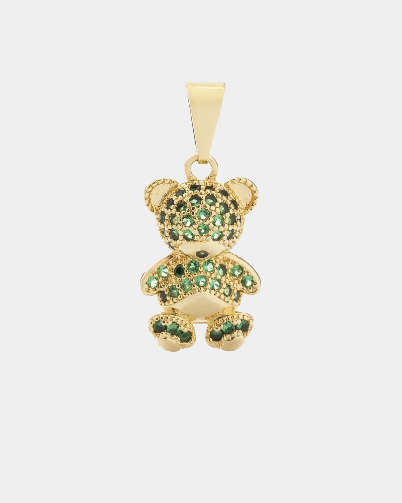 Dije  Green Bear P