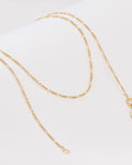 Cadena 3*1 IT 1.6 mm 45 Cms