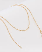 Cadena 3*1 IT 1.6 mm 45 Cms