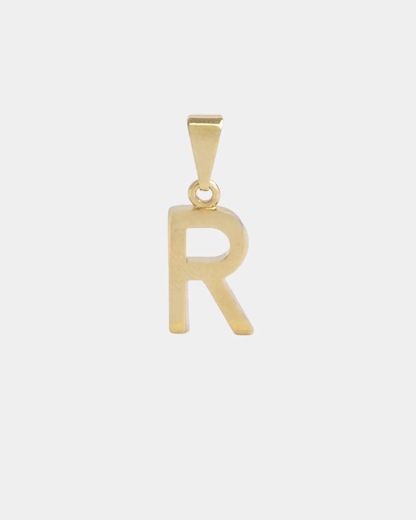 Dije Letras R