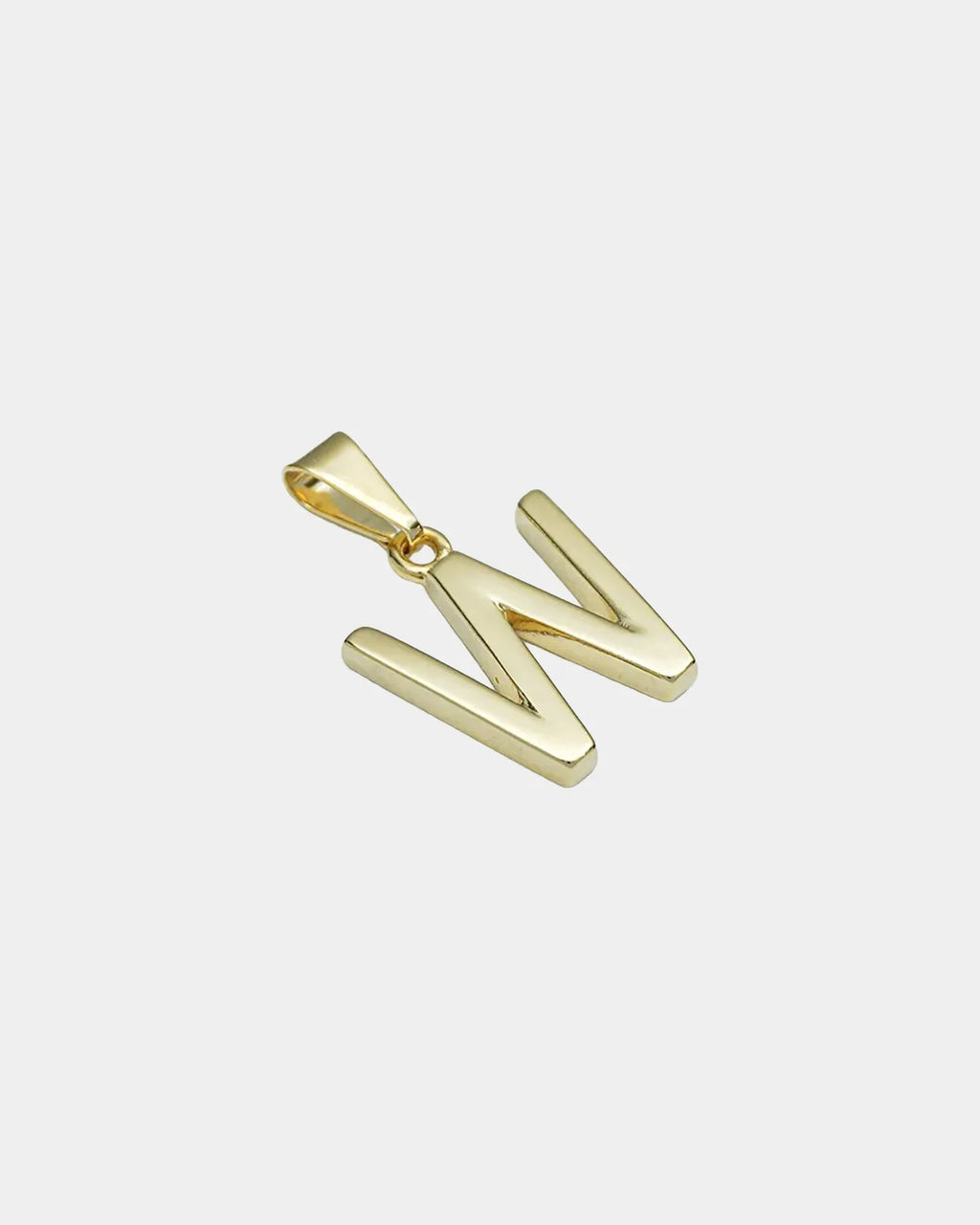 D Letras W
