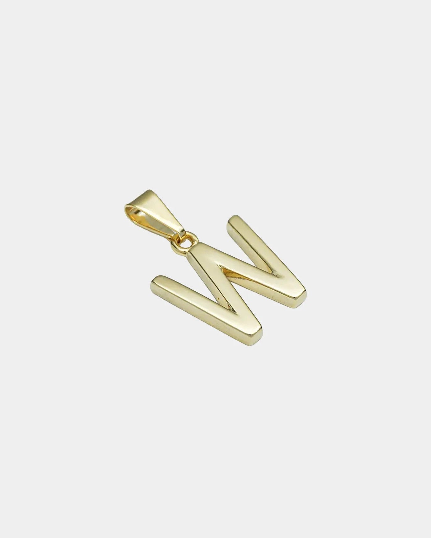 D Letras W