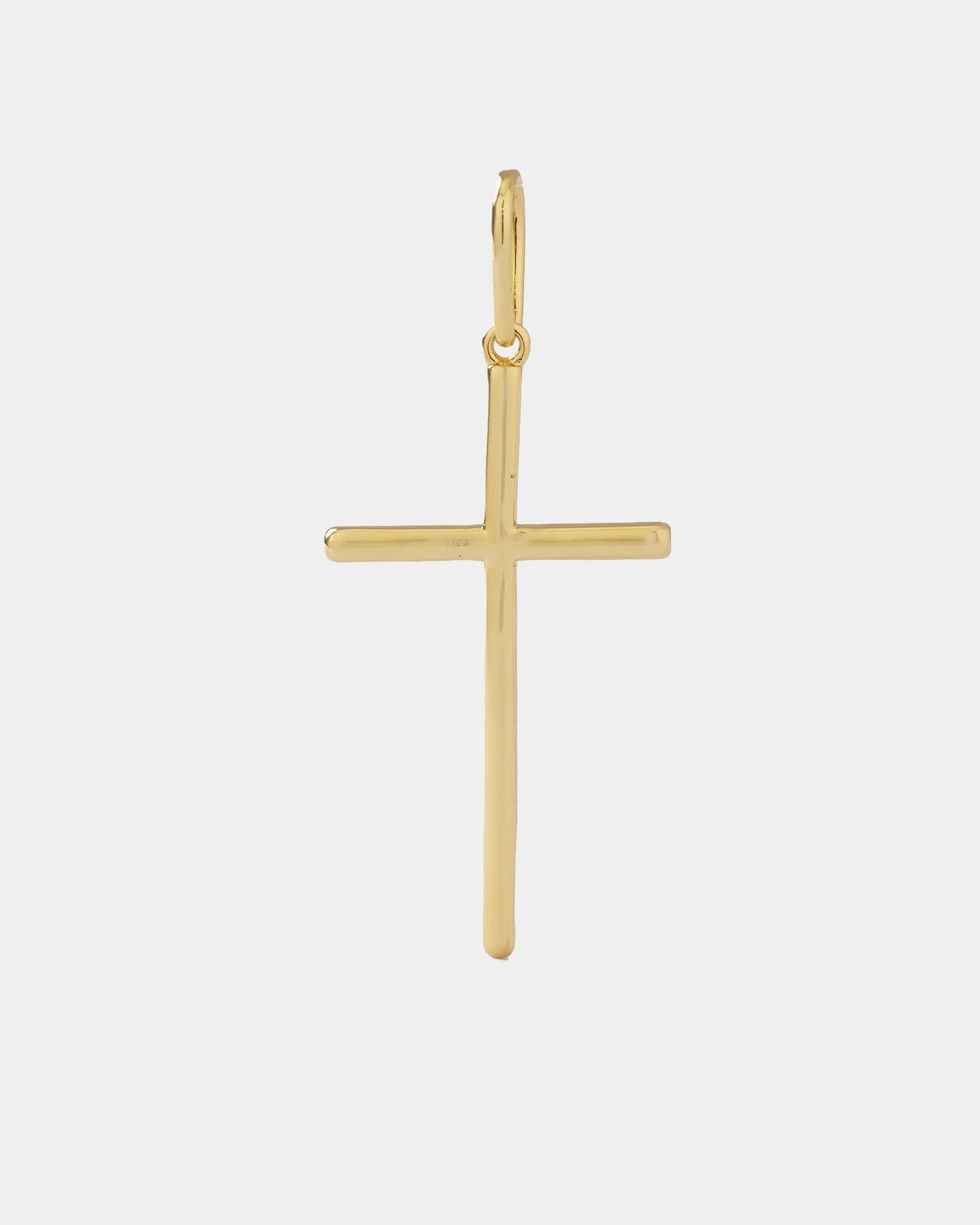 Dije Cruz Lúmen 4.7 Cms