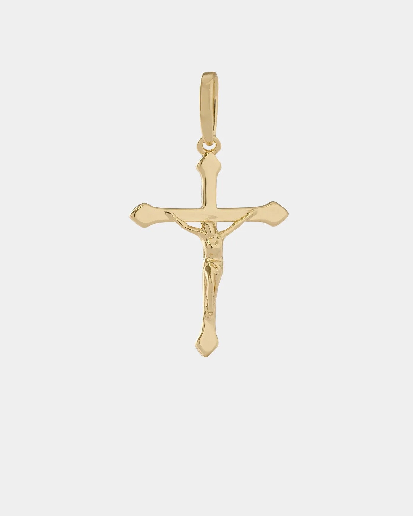 Dije  Cruz Cristo