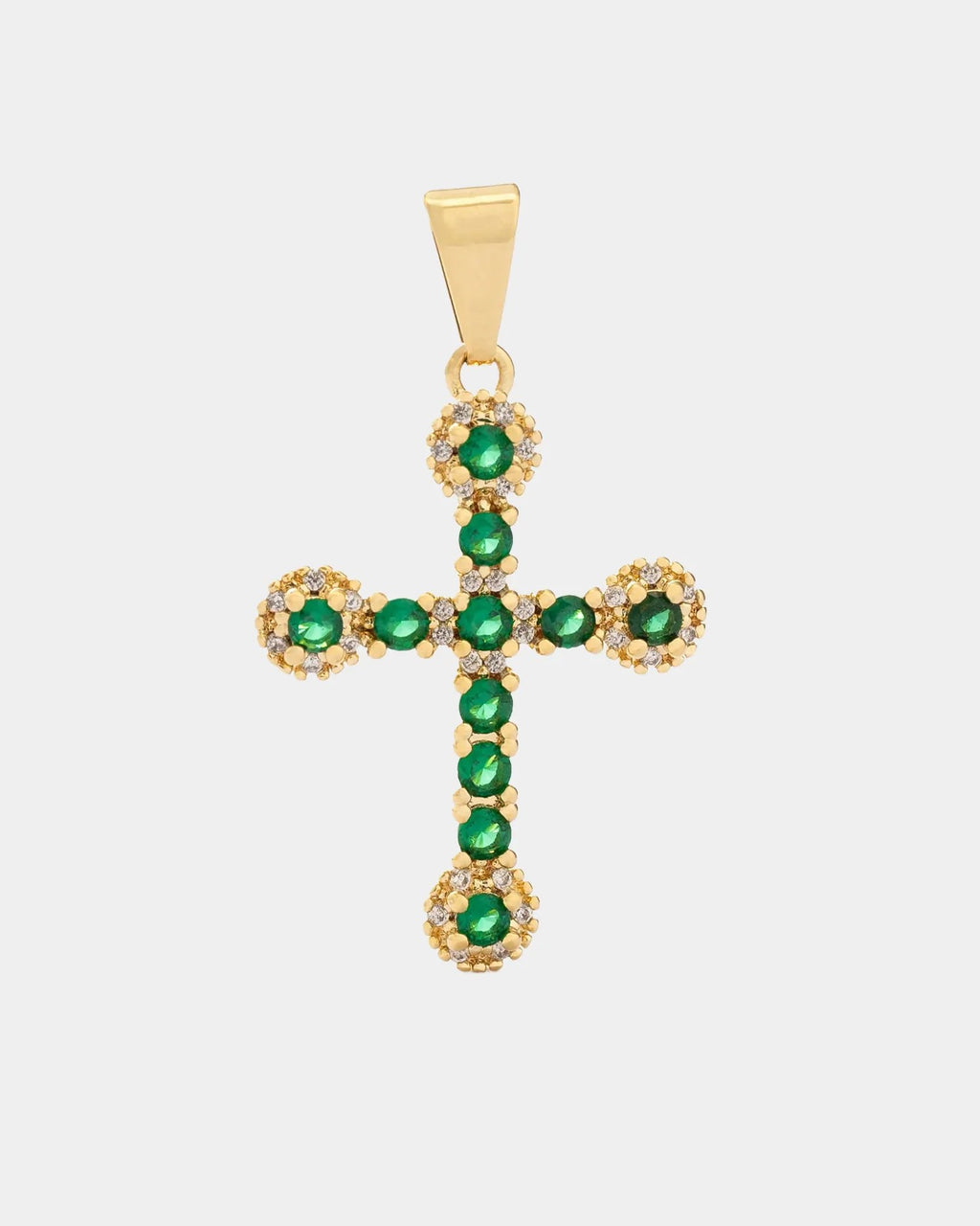 Dije Emerald Love