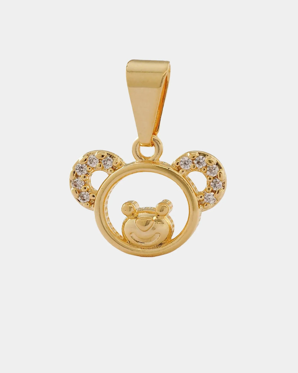 Dije Lovely Bear
