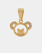 Dije Lovely Bear