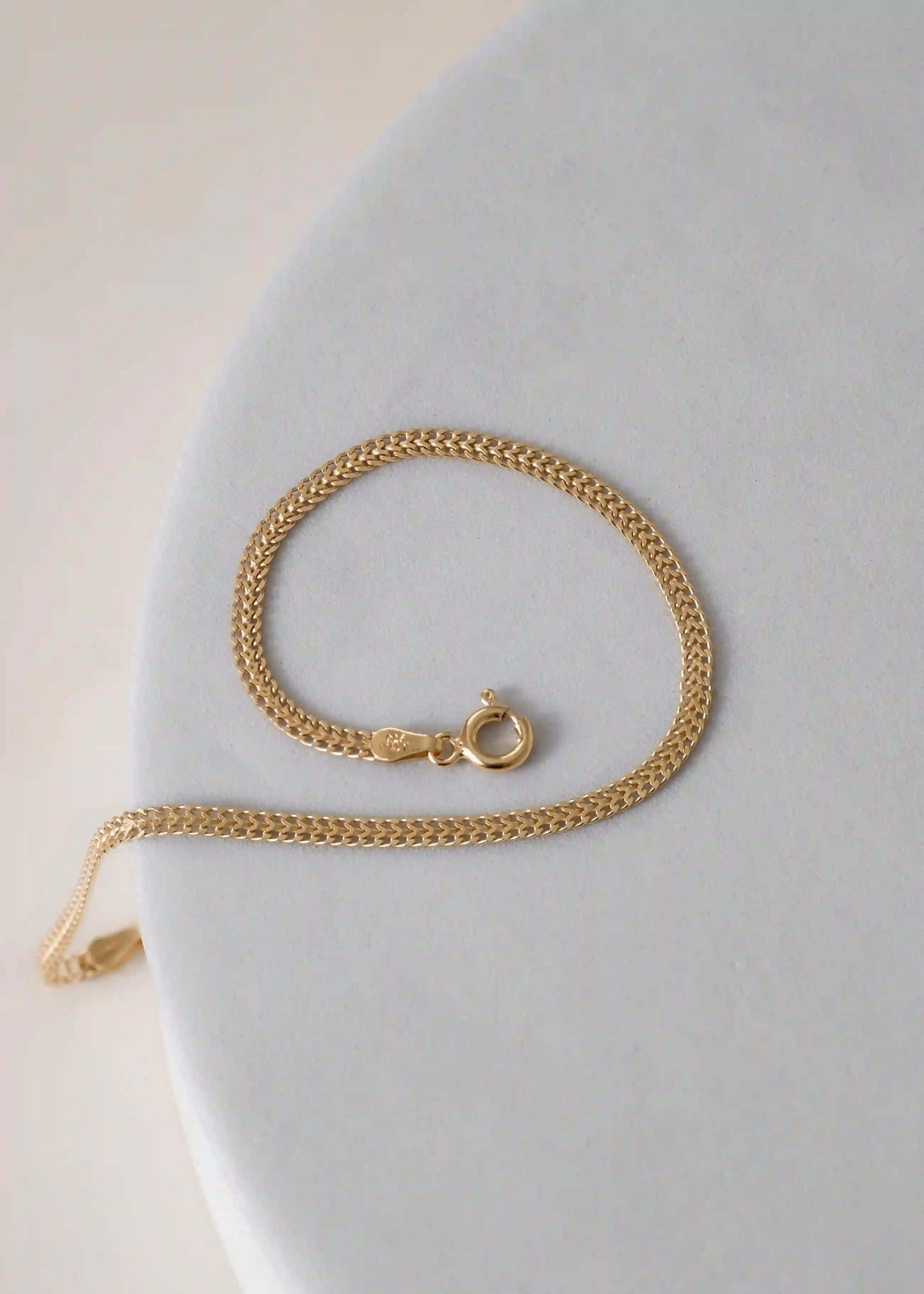 Pulseras Arrow IT 2.6 mm 19.5 Cms