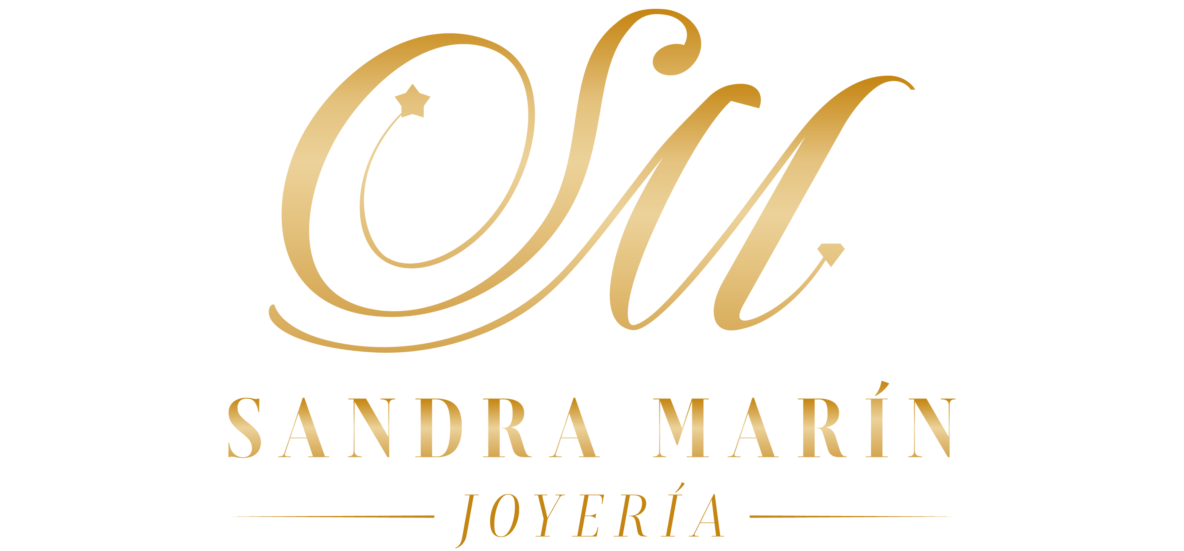 SM JOYERÍA | Oro Laminado 18K Premium