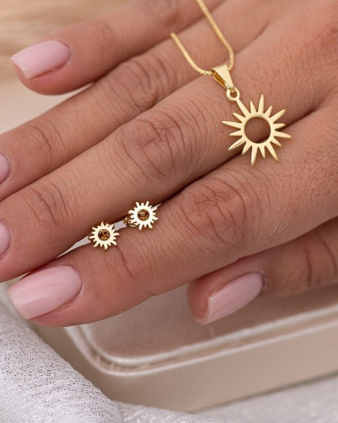 Topo Sunshine