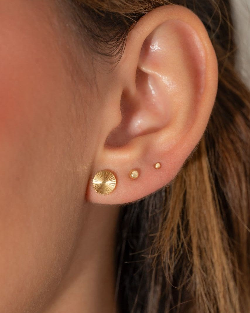 Topo balín 3mm
