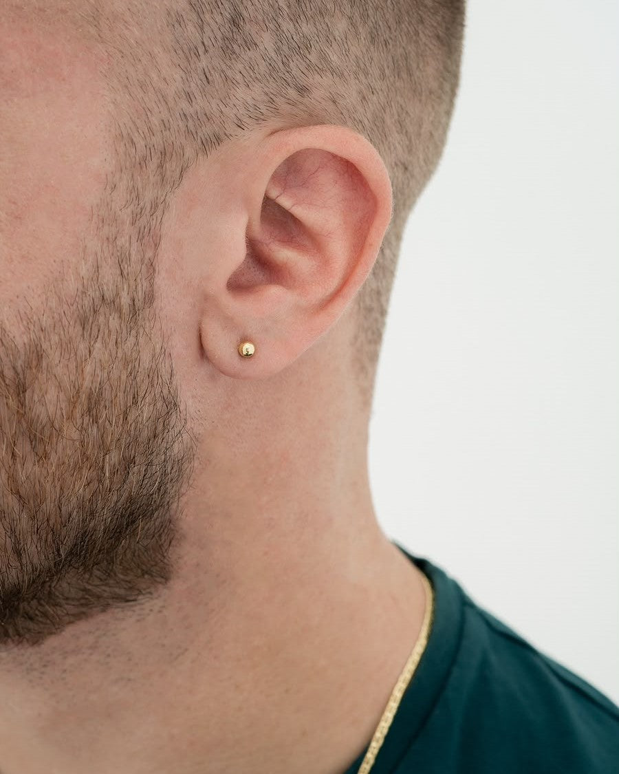 Topo balín 4mm