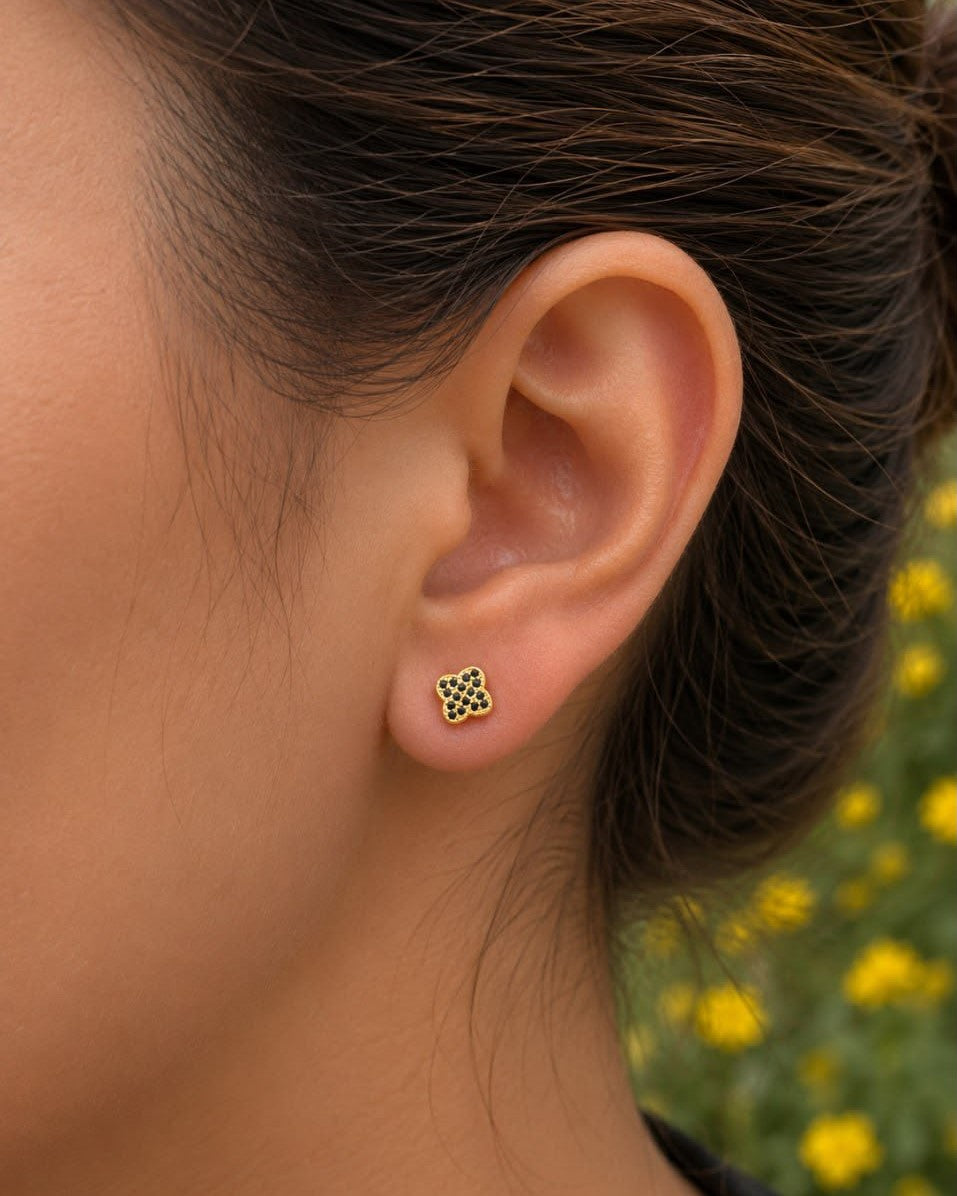Topo luck clover