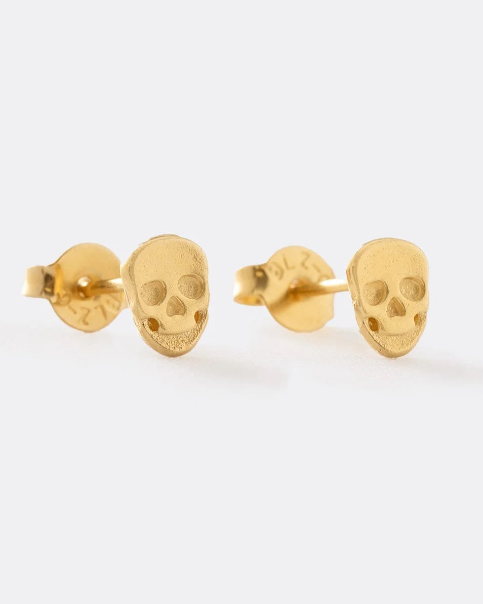 Topo Calavera