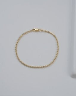 Pulsera Militar IT 19.5 Cms