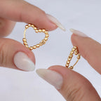 Candonga Coeur 17,2 mm