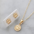 Set Huellas de amor