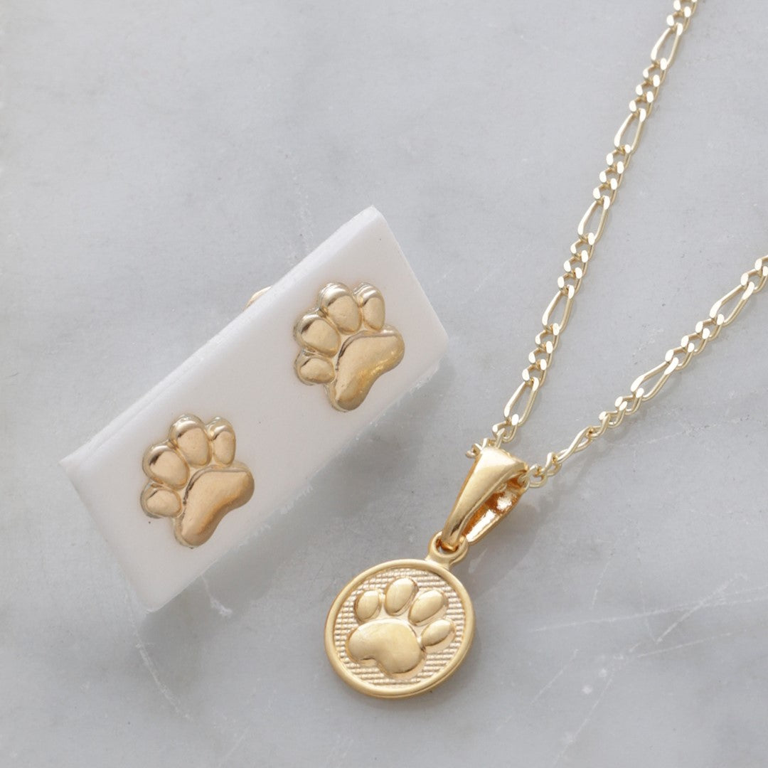 Set Huellas de amor