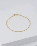 Pulseras 3*1 IT 1.6 mm 16 Cms