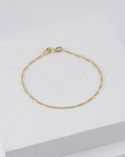 Pulseras 3*1 IT 1.6 mm 16 Cms