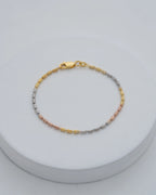 Pulseras Barril Prismc IT 16 Cms