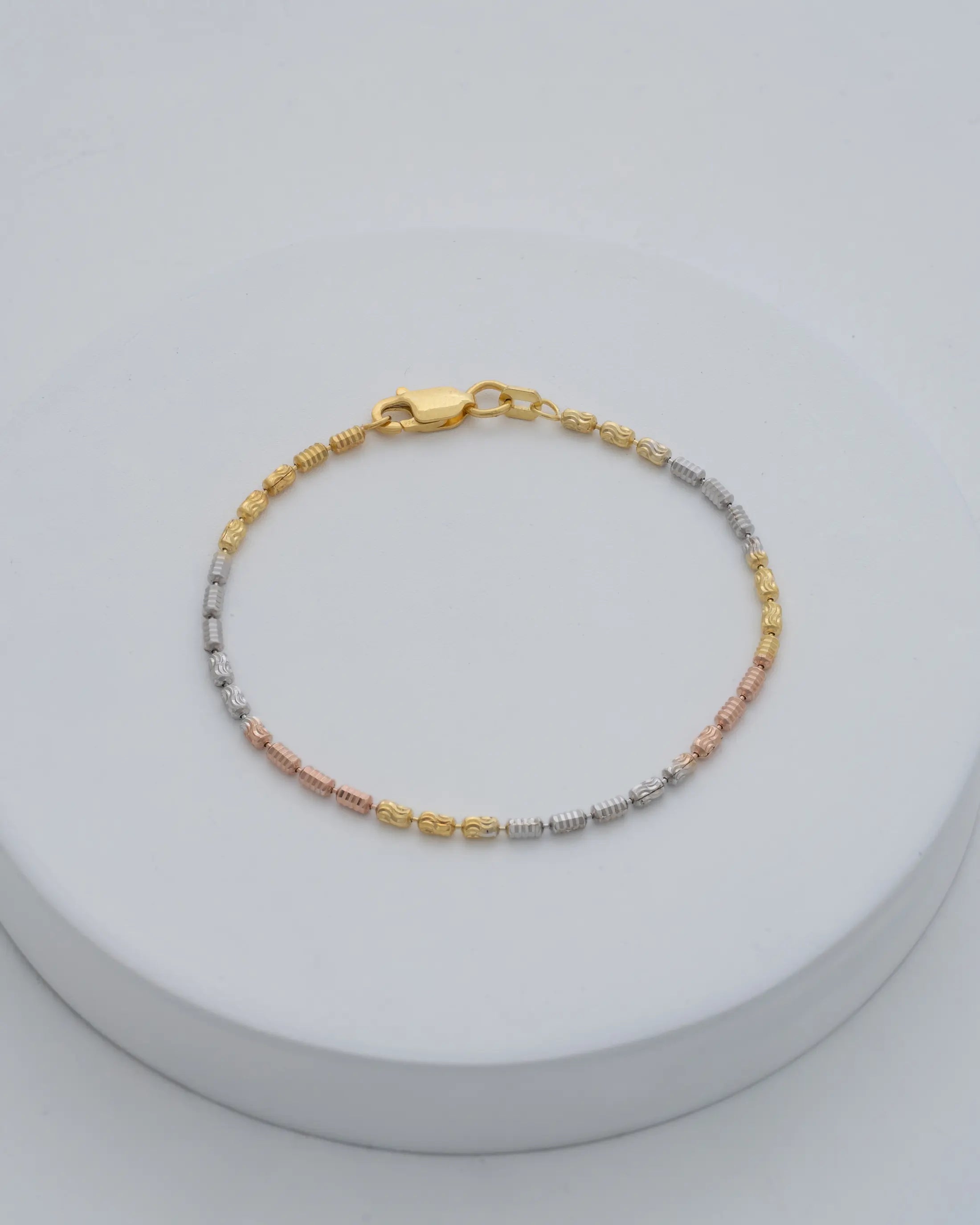 Pulseras Barril Prismc IT 16 Cms