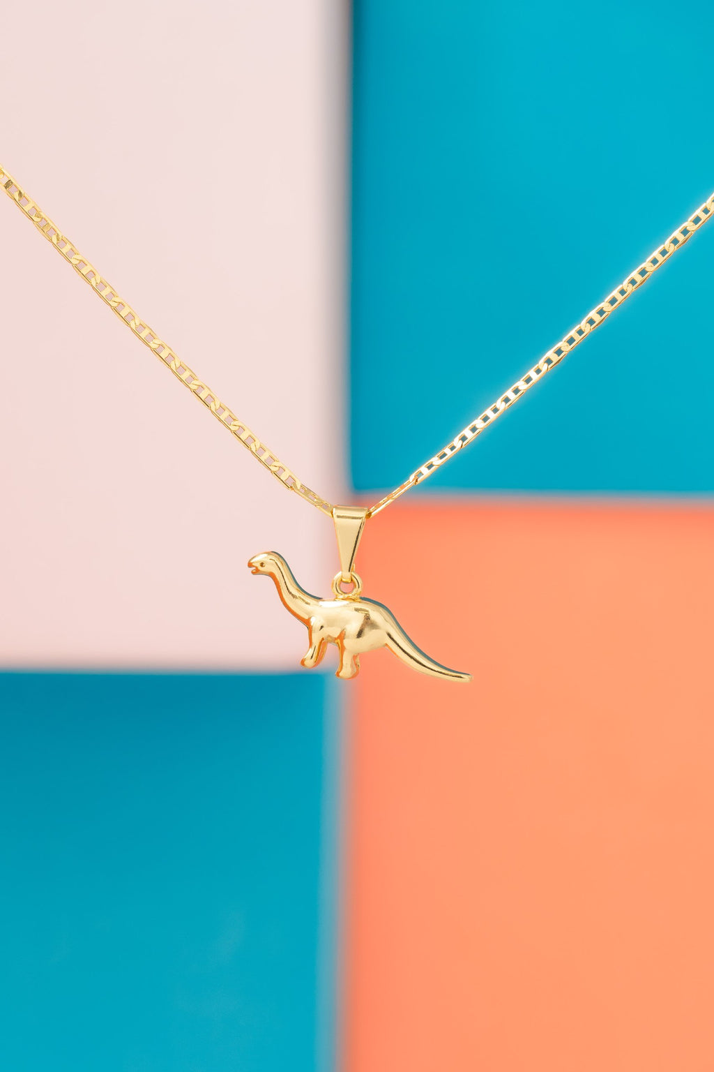Dije Brachiosaurus