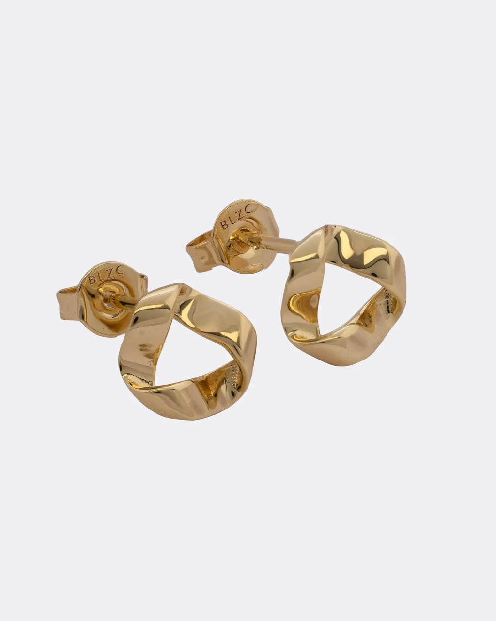 Topo Golden Twist 8 mm