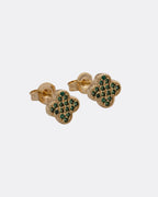 Topo luck clover