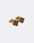 Topo luck clover