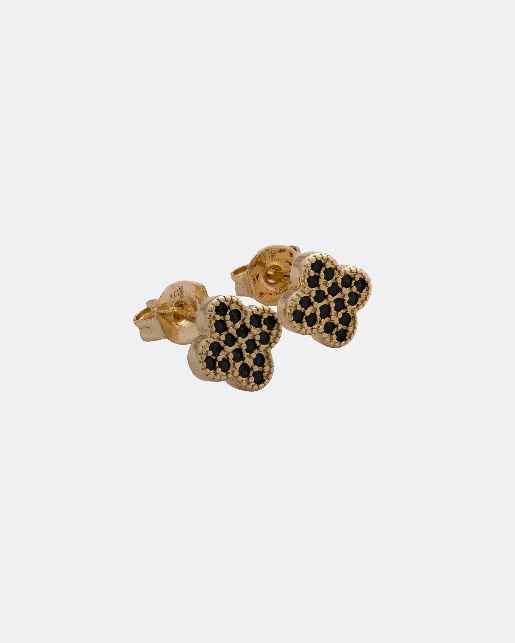 Topo luck clover